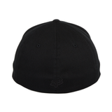 Fox Racing Flex 45 Flexfit Hat - Black