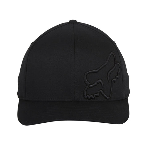 Fox Racing Flex 45 Flexfit Hat - Black