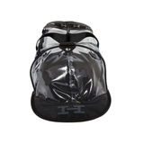 Pre-order Hat Club 30 Cap Duffle Bag Storage - Black