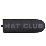 Pre-order Hat Club 30 Cap Duffle Bag Storage - Black