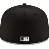 New Era 59Fifty Authentic Collection Arizona Diamondbacks On-Field Game Hat - Black