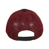 47 Brand Arizona Diamondbacks Trawler Snapback Adjustable Hat - Black, Sedona Red