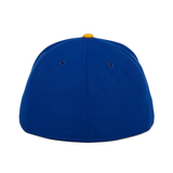 Exclusive New Era 59Fifty Phoenix Roadrunners Rail Hat - 2T White, Royal, Gold