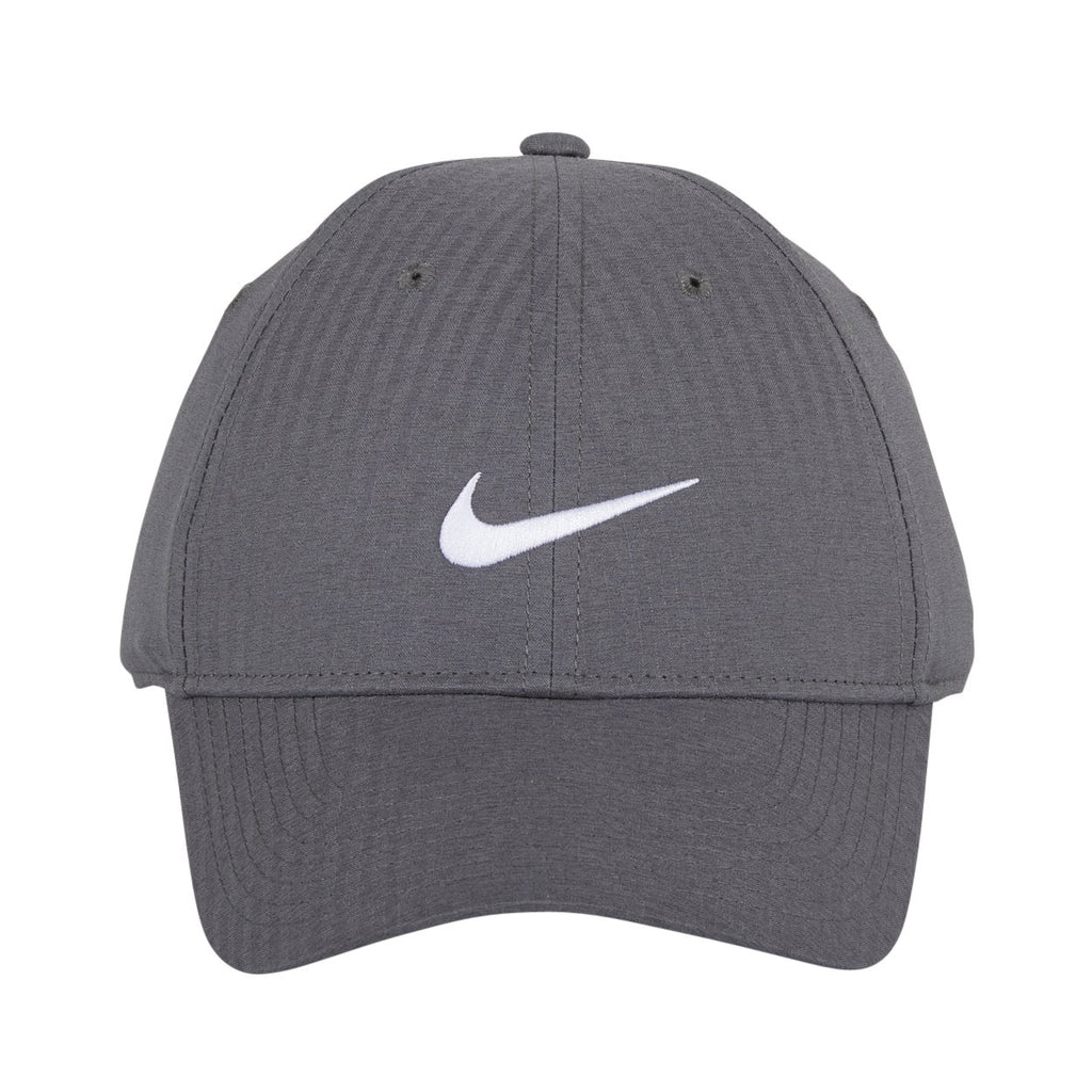 Nike Legacy 91 Adjustable Hat - Graphite, White