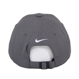 Nike Legacy 91 Adjustable Hat - Graphite, White