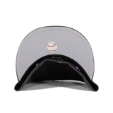 New Era 59Ffity Arizona Diamondbacks A OTC Hat - Graphite