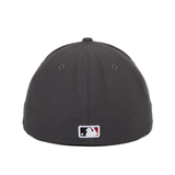 New Era 59Ffity Arizona Diamondbacks A OTC Hat - Graphite