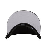 New Era 59Fifty Los Angeles Clippers Alternate OTC Hat - Black