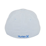 Hurley Dri-Fit Cutback Flex Fit Hat - Light Blue