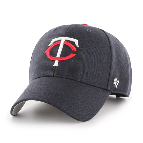 MINNESOTA TWINS HOME 47 MVP 47 MVP WOOL ALL