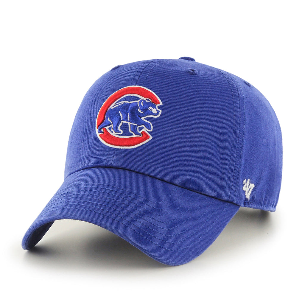 CHICAGO CUBS ROYAL 47 CLEAN UP 47 CLEAN UP ALL