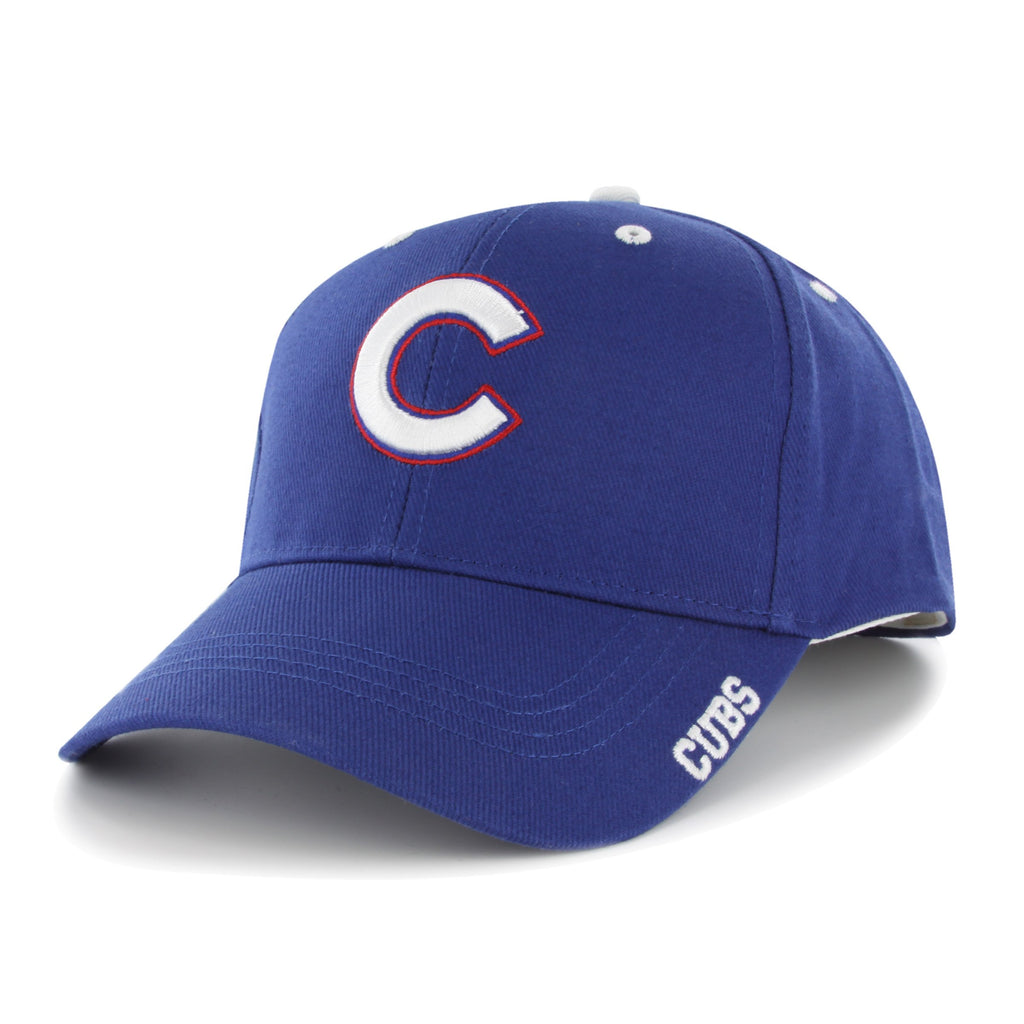 CHICAGO CUBS ROYAL FROST 47 MVP