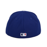 New Era 59Fifty Los Angeles Dodgers Alternate OTC Hat - Royal