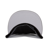 Pre-order New Era 59Fifty Mandalorian Hat - Graphite