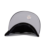 Pre-order Exclusive New Era 59Fifty Washington Nationals World Series 2019 Champions Patch Hat - Navy