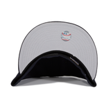 Pre-Order Exclusive New Era 59Fifty Chicago Cubs 1911 Spring Training 2020 Patch Rail Hat - White, Navy