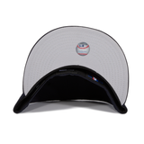 Pre-Order Exclusive New Era 59Fifty Cleveland Indians I Spring Training 2020 Hat - Red, Navy