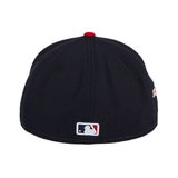 Pre-Order Exclusive New Era 59Fifty Boston Red Sox Alternate Spring Training 2020 Hat - White, Red