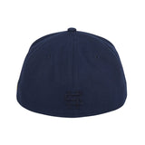 Pre-order New Era 59Fifty Hillside Anchorage Hat - Navy, White