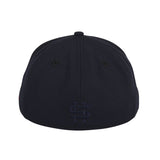 Pre-order New Era 59Fifty Hillside Sea Devils Hat - Navy, Grey