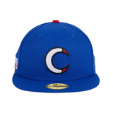 New Era 59Fifty Just Don X All-Star Game 2020 Hat - Royal