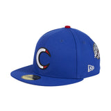 New Era 59Fifty Just Don X All-Star Game 2020 Hat - Royal