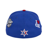 New Era 59Fifty Just Don X All-Star Game 2020 Hat - Royal