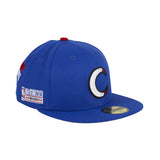 New Era 59Fifty Just Don X All-Star Game 2020 Hat - Royal