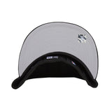 New Era 59Fifty Just Don X All-Star Game 2020 Hat - Black