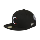 New Era 59Fifty Just Don X All-Star Game 2020 Hat - Black