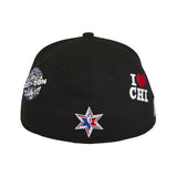 New Era 59Fifty Just Don X All-Star Game 2020 Hat - Black