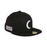 New Era 59Fifty Just Don X All-Star Game 2020 Hat - Black