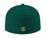 Pre-Order Exclusive New Era 59Fifty  Dionic Iceballers w/ Pink UV Hat - Green