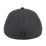 Exclusive New Era 59Fifty Dionic Zombie Hat - Graphite