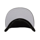 Pre-order Exclusive New Era 59Fifty Thrill SF Fillmore Jazz Hat - Black