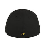 Pre-order Exclusive New Era 59Fifty Thrill SF Fillmore Jazz Hat - Black