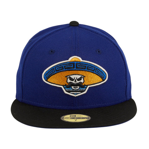 New Era Salem Buccaneers Vegas Gold Two Tone Throwback Edition 59Fifty  Fitted Hat, EXCLUSIVE HATS, CAPS