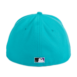 New Era 59Fifty Arizona Diamondbacks D Hat - Teal