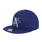 New Era 59Fifty Albuquerque Isotopes Hat - Royal