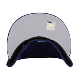 New Era 59Fifty Albuquerque Isotopes Hat - Royal