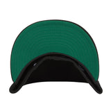 New Era 59Fifty Camp Crystal Lake Hat - Black