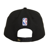 New Era 9Fifty Los Angeles Lakers 2020 NBA Finals Champions Snapback Hat - Black