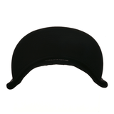 Flexfit 6210 Blank Hat - Black