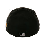 New Era 59Fifty Chicago White Sox 2005 World Series Patch Hat - Game