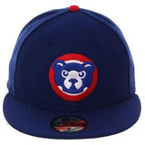 Exclusive New Era 59Fifty Chicago Cubs 1994 Hat - Royal