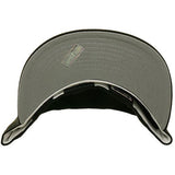 Exclusive New Era 59Fifty San Francisco Giants Game w/ Gray Undervisor Hat - Black, Orange