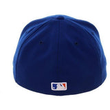 New Era Authentic Collection New York Mets On-Field Game Hat