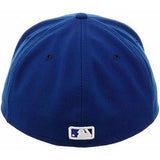 New Era Authentic Collection Toronto Blue Jays On-Field Fitted Game Hat