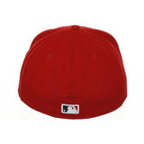 New Era Authentic Collection St. Louis Cardinals On-Field Game Fitted Hat