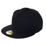 New Era 59Fifty Arizona Cardinals Hat - Black on Black